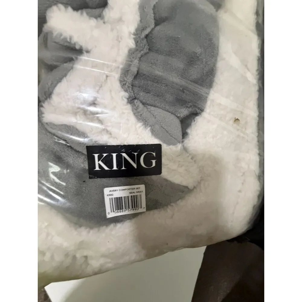 Ugg King 